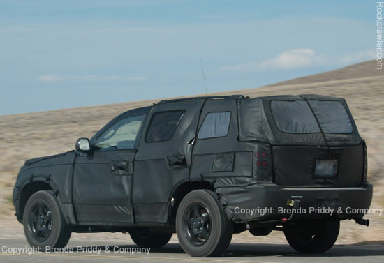 2005 Jeep Grand Cherokee