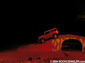Ford Bronco Concept