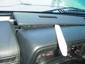 Rubicon Locker Bypass
