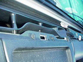 Rubicon Locker Bypass