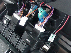 Rubicon Locker Bypass