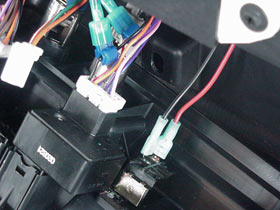 Rubicon Locker Bypass