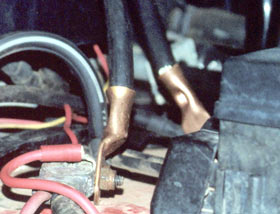 Ramsey 8000e
