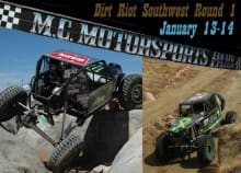 dirt riot