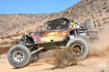 king of the hammers