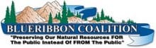 blueribbon coalition