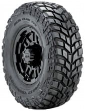 Baja Claw TTC Radial Black Wheel(1meg)