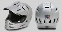 New DOT-Compliant Impact SXS Helmet