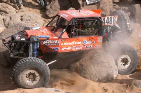 Offroad Design KOH 13