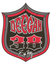 deegan sig crest