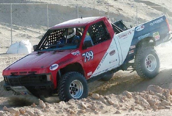 Rocky Point Racing