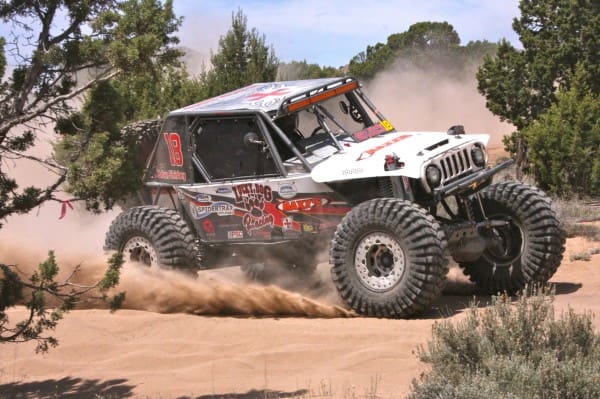Dirt Riot Brian Shirley
