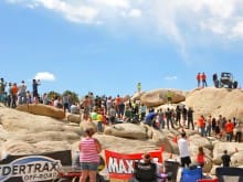 WERock Cedar City