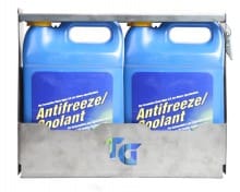 Trail Gear 2-gallon fluid container