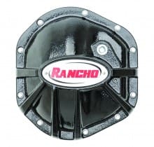 Rancho RockGEAR
