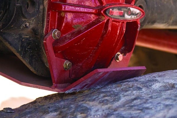 Rancho RockGEAR