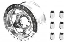 Nissan Patrol Creeper Locks™ Beadlock Wheel