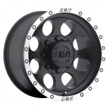 Classic Baja Lock Wheel