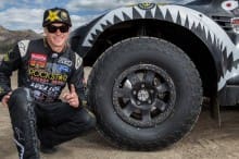 Brian Deegan 