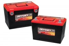 Odyssey Batteries 34-78