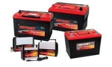 Odyssey Batteries