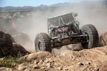 Jason Scherer Thom Kingston 2013 Nationals 1