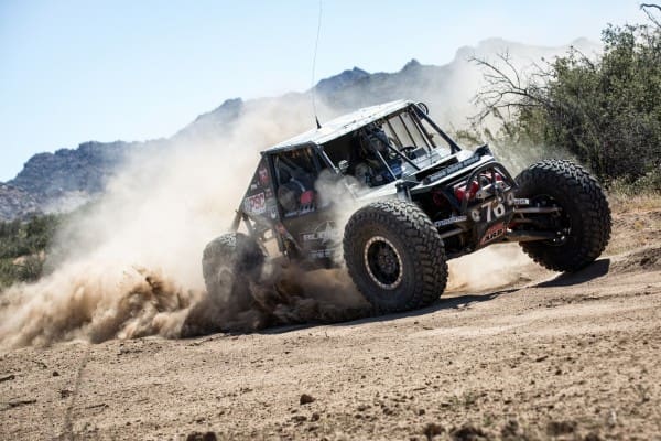 Jason Scherer Thom Kingston 2013 Nationals 2