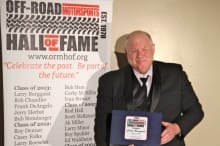 Larry Bergquist Representative