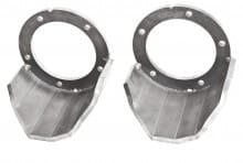 pinion-guard