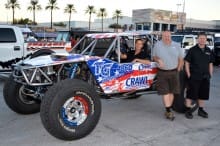 CRAWLmerica - Matt Messer