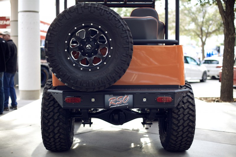 Rad Jeep Willys