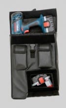 MasterCraft Safety Tool Storage