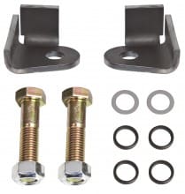 Trail Gear - NEW Double Shear Steering Bracket Kit