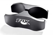 FOX Aluminum Reservoir Mounting Clamp