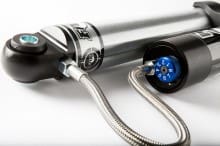 FOX Compression Damping (CD) Adjuster