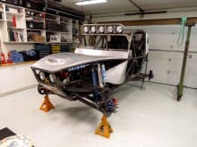 Jason Scherer Lance Clifford 2014 KOH