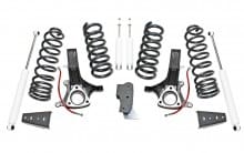 MaxTrac Ram 2WD 7inch lift