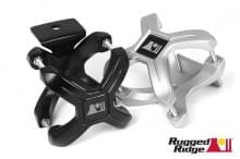 Rugged Ridge X-Clamps