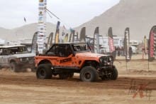 Four Corners 4x4