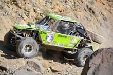 Lucas Murphy KOH 2014 Raceline Wheels