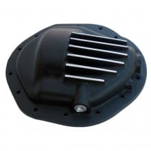 PML Ram diff cover