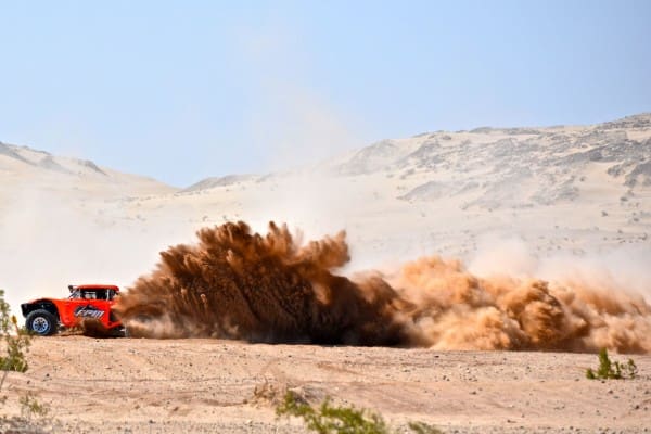 Justin Matney BowerMedia