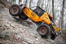 Spidertrax Tom Wayes