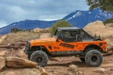 Team Four Corners - Dirt Riot, Moab Utah 2