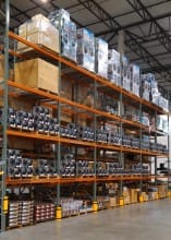 ARB East Coast Warehouse