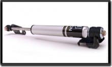 ICOM Jeep Wrangler JK Steering Stabilizer