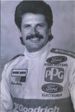 David Ashley ORMHOF 2014