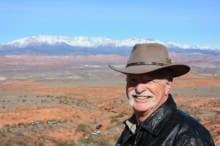 Del Albright ORMHOF 2014