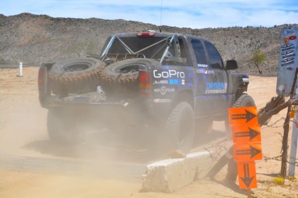 Driven Exp Baja 500 Bower Media 3