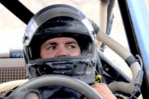 Lovell driver